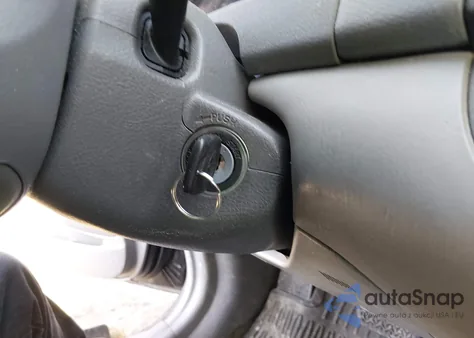 2006 Toyota Camry Le из США, поврежденный, VIN 4T1BE32K66U157152